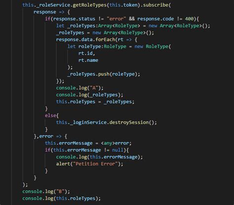 angular subscribe wait for response|angular subscribe await.